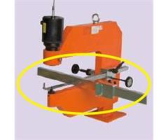 2662-0700-01-00 Hawa  Combined length,depth + positioning stop for Quick-Press 300